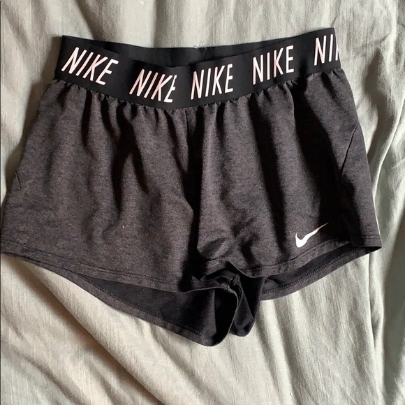Nike Pants - Nike running shorts